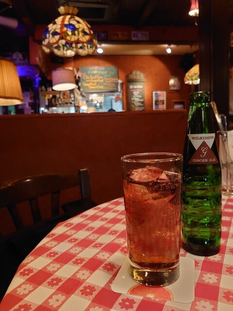 Troubadour トルバドール たまプラーザ アメリカ料理 食べログ Troubadour トルバドール たまプラーザ アメリカ料理 食べログ