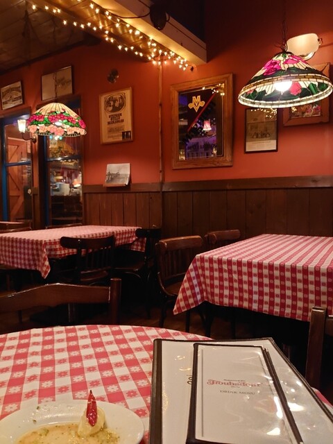 Troubadour トルバドール たまプラーザ アメリカ料理 食べログ Troubadour トルバドール たまプラーザ アメリカ料理 食べログ