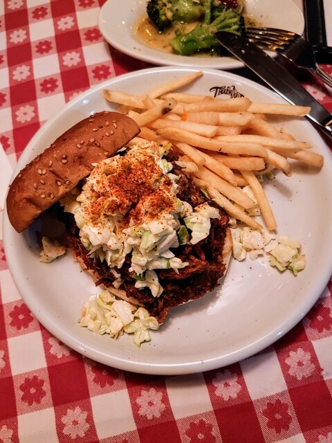 Troubadour トルバドール たまプラーザ アメリカ料理 食べログ Troubadour トルバドール たまプラーザ アメリカ料理 食べログ