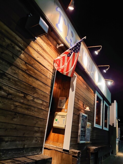 Troubadour トルバドール たまプラーザ アメリカ料理 食べログ Troubadour トルバドール たまプラーザ アメリカ料理 食べログ