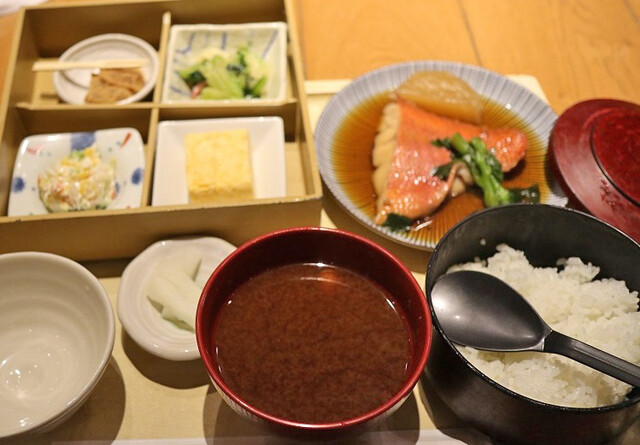 うちの食堂 ららぽーと和泉店 和泉中央 定食 食堂 食べログ