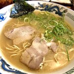 御利五里 - ラーメン