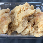 Karaage Semmon Ikki Shouten - 