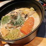 ポトフ料理ジョワ - 