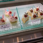 Sweets Labo C&Y - 