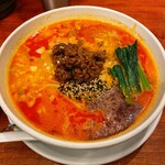 SHIBIRE NOODLES 蝋燭屋 銀座本店 - 