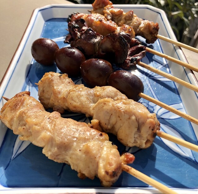 やきとり 秀吉 ひでよし 鎌倉 焼鳥 食べログ やきとり 秀吉 ひでよし 鎌倉 焼鳥 食べログ