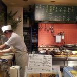 Umi No Sachi Taiya - 36 【写真撮影許可済】 店内・１階　厨房の一例