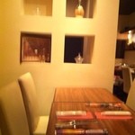 グラデヴォーレ - 