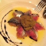 グラデヴォーレ - 