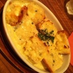 グラデヴォーレ - 