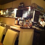 グラデヴォーレ - 