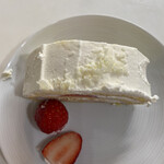 パティスリー キア - 五等分