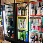 日本酒うなぎだに - 