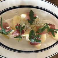 レストラン ラ・マーレ - 