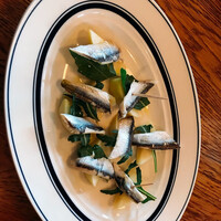 レストラン ラ・マーレ - 