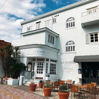 レストラン ラ・マーレ - 