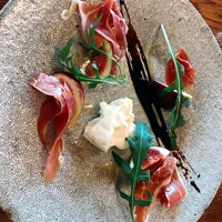 レストラン ラ・マーレ - 