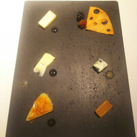 レフェルヴェソンス - 