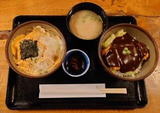 岡山はカツ丼天国 デミソースに玉子とじ オススメ16選 食べログまとめ 岡山はカツ丼天国 デミソースに玉子とじ オススメ16選 食べログまとめ