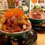 熱海銀座おさかな食堂 - 