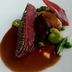 フィエルテ - ポクっと甘い♪♡ポムディラットというジャガイモは元フランス産♡現在は鎌倉野菜として定着しているそうです。