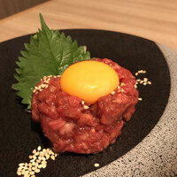近江うし 焼肉 にくTATSU 青山本店 - 