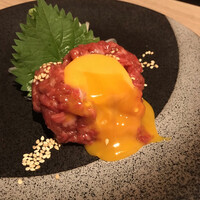 近江うし 焼肉 にくTATSU 青山本店 - 
