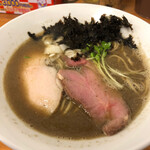 に干し屋 SINCHAN - ガチ煮干！850円税込！