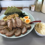 ラーメンショップ - 
