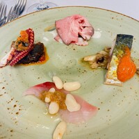 RESTAURANT DAZZLE - 