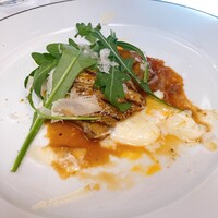 RESTAURANT DAZZLE - 