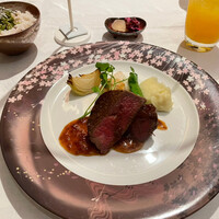 SAMURAI dos Premium Steak House 八重洲鉄鋼ビル店 - 
