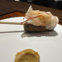 デンクシフロリ -  デンクシフロリ -