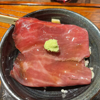 デンクシフロリ -  デンクシフロリ -