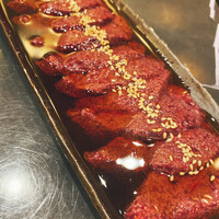 焼肉 拍手喝采 - 