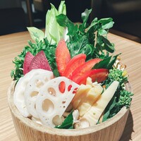 しゃぶしゃぶKINTAN 表参道店 - 
