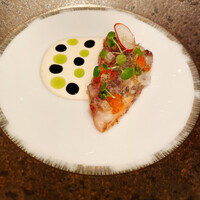 エノテーカ ピンキオーリ 名古屋 - 