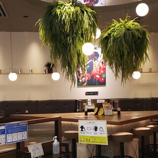 モモチカフェ&ダイニング_2