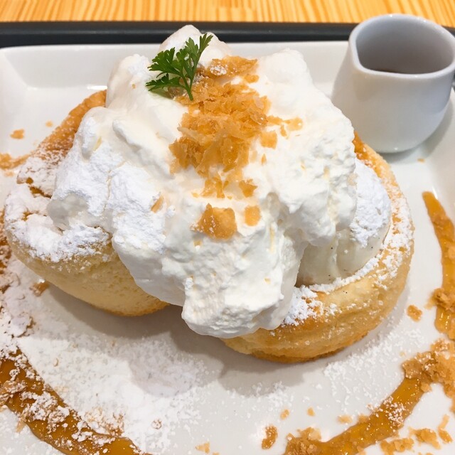 Chez Madu By Butter Del Immo 越谷店 越谷レイクタウン カフェ ネット予約可 食べログ Chez Madu By Butter Del Immo 越谷店 越谷レイクタウン カフェ ネット予約可 食べログ