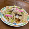じゅん食堂