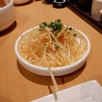 サムギョプサル nicoya - 