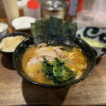 家系ラーメン クックら - 