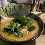 家系ラーメン クックら - 