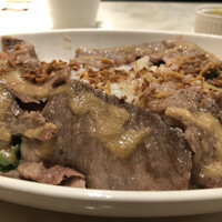 イベリコ・バル 門仲 - タレが美味しい