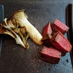 お肉屋 けいすけ 三男坊 - 