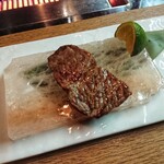 お肉屋 けいすけ 三男坊 - 