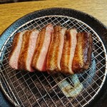 お肉屋 けいすけ 三男坊 - 