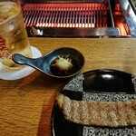 お肉屋 けいすけ 三男坊 - 