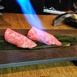 お肉屋 けいすけ 三男坊 - 